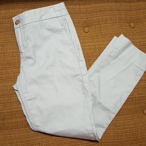 Banana Republic capris